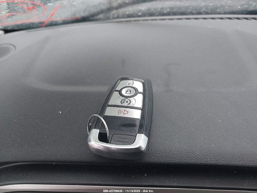 2021 Ford Escape Se VIN: 1FMCU9G61MUA68317 Lot: 43709430