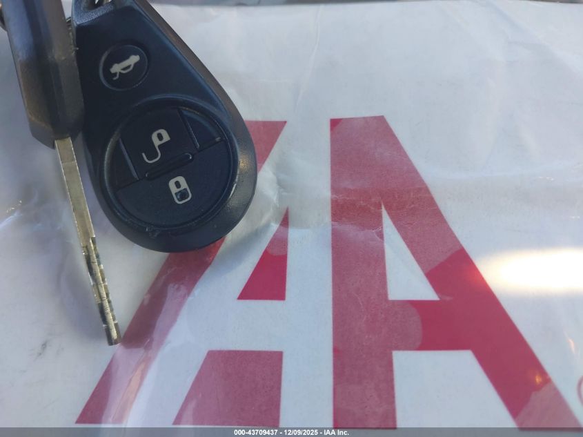 2009 Subaru Forester 2.5X VIN: JF2SH63619H759437 Lot: 43709437