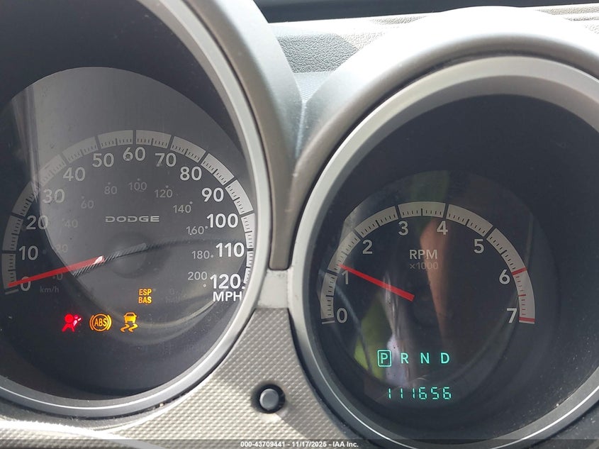 2008 Dodge Nitro Slt/Rt VIN: 1D8GT58K58W150527 Lot: 43709441