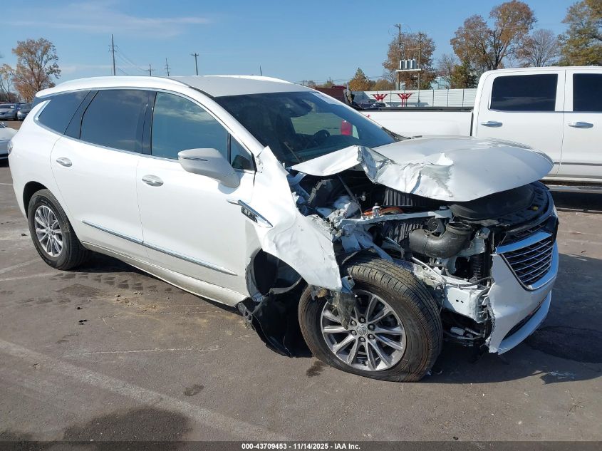 BUICK ENCLAVE ESSENCE FWD