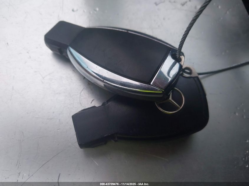 2004 Mercedes-Benz Clk 500 VIN: WDBTJ75J14F117768 Lot: 43709476