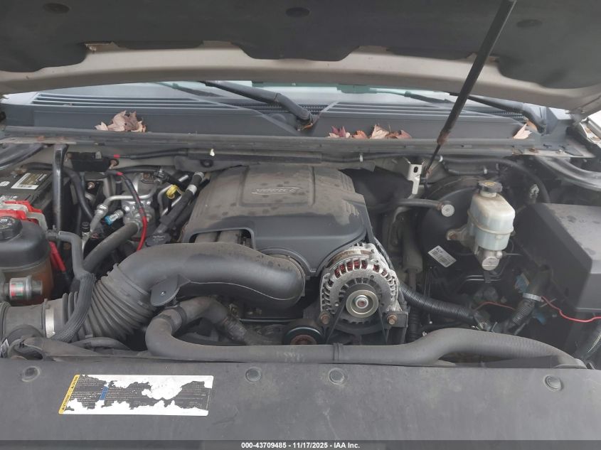 2007 Cadillac Escalade Esv Standard VIN: 1GYFK66867R253294 Lot: 43709485