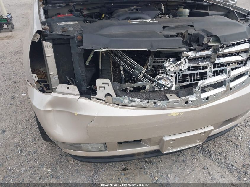 2007 Cadillac Escalade Esv Standard VIN: 1GYFK66867R253294 Lot: 43709485