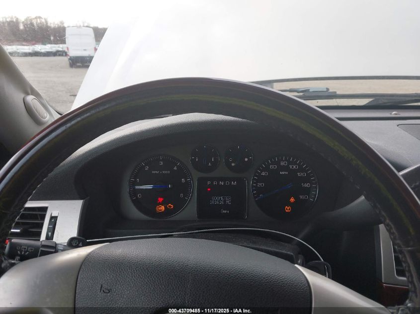 2007 Cadillac Escalade Esv Standard VIN: 1GYFK66867R253294 Lot: 43709485