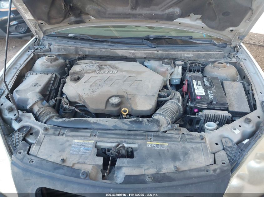 2007 Pontiac G6 VIN: 1G2ZG58N674269353 Lot: 43709516