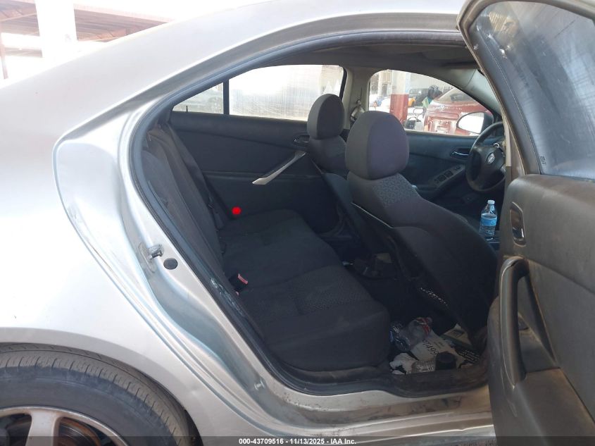 2007 Pontiac G6 VIN: 1G2ZG58N674269353 Lot: 43709516