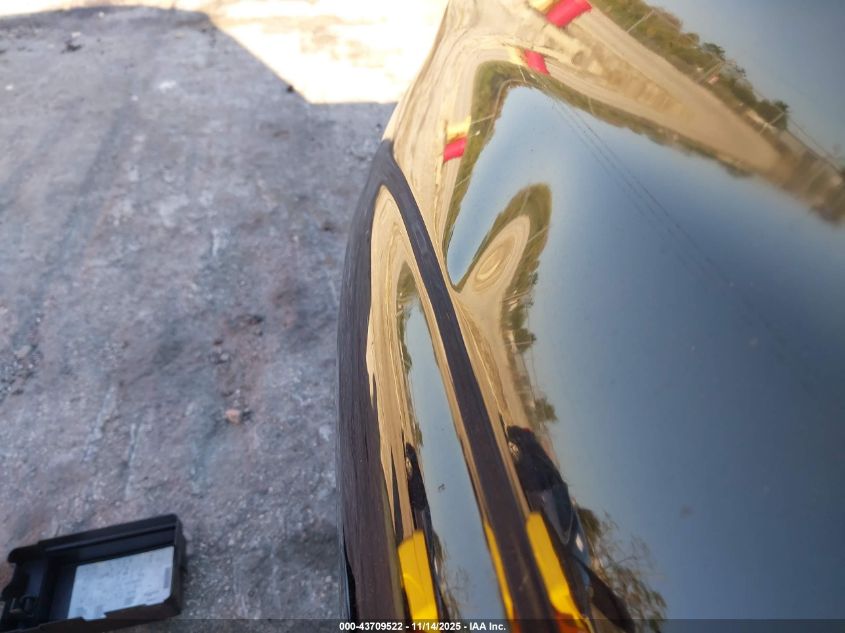 2002 Chevrolet Trailblazer Ls VIN: 1GNDS13S522489265 Lot: 43709522