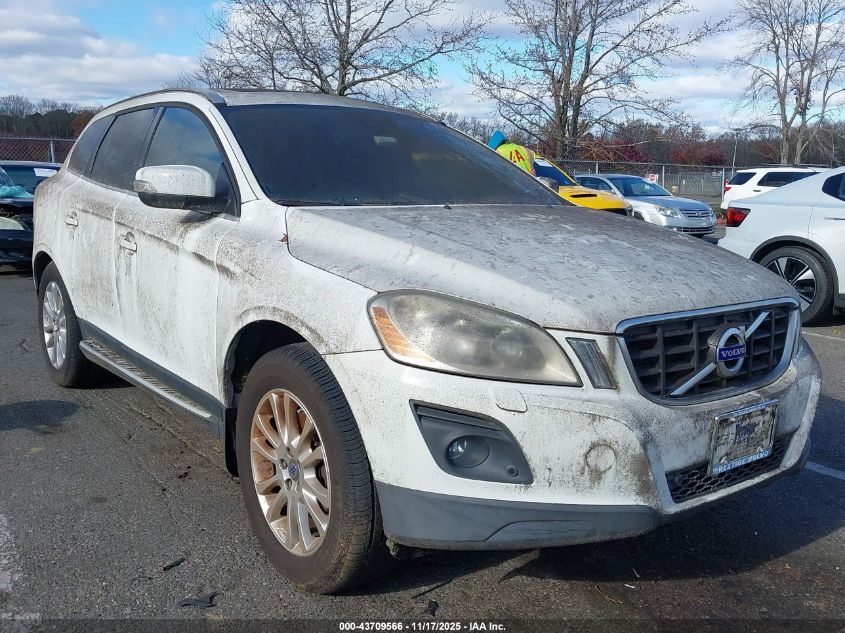 VOLVO XC60 T6/T6 R-DESIGN