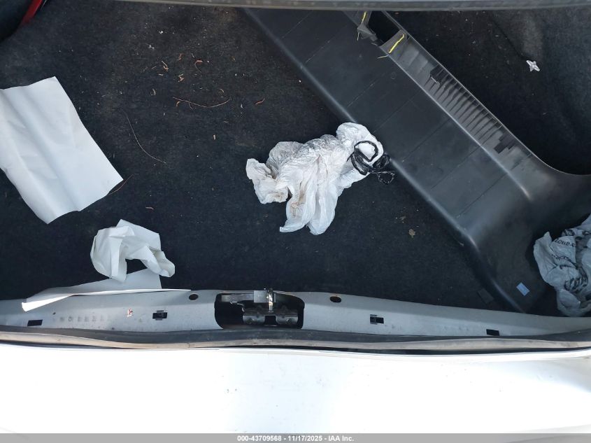 2009 Chevrolet Impala Lt VIN: 2G1WT57N491287840 Lot: 43709568