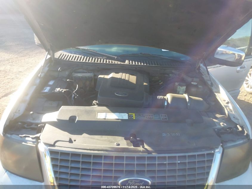 2004 Ford Expedition Xlt VIN: 1FMRU15W14LB53601 Lot: 43709576