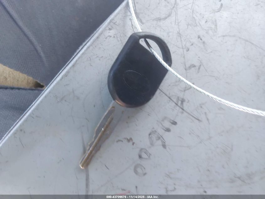 2004 Ford Expedition Xlt VIN: 1FMRU15W14LB53601 Lot: 43709576