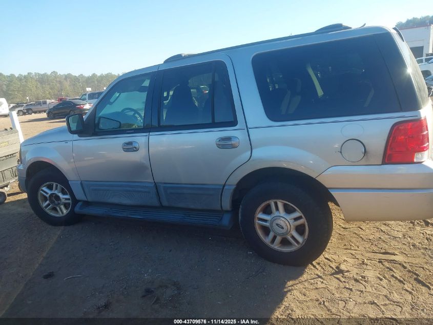 2004 Ford Expedition Xlt VIN: 1FMRU15W14LB53601 Lot: 43709576