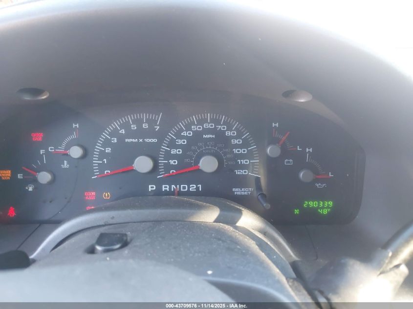 2004 Ford Expedition Xlt VIN: 1FMRU15W14LB53601 Lot: 43709576