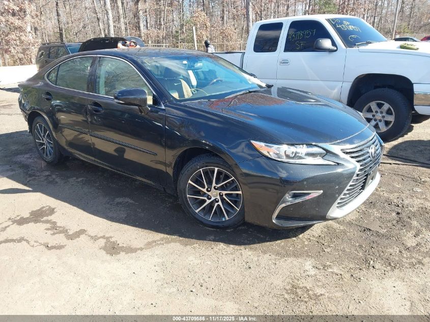 LEXUS ES 350 ES 350
