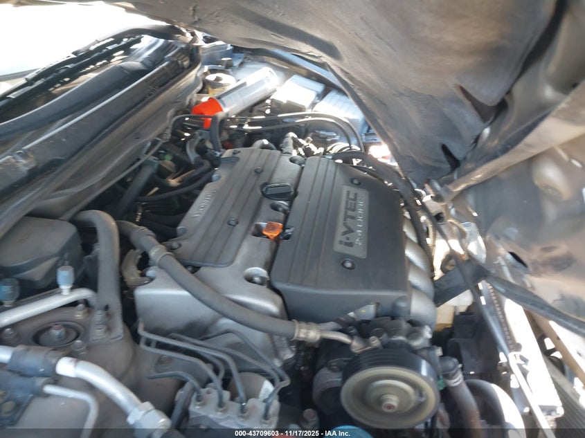 1HGCM56334A028697 2004 HONDA ACCORD photo no. 10