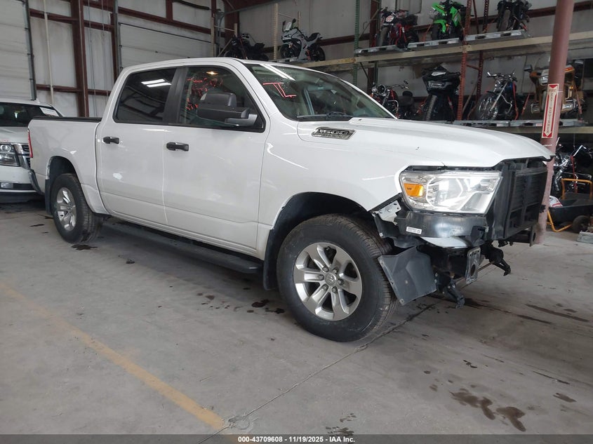 RAM 1500 TRADESMAN