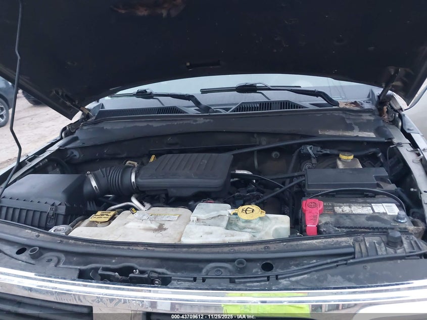 2007 Dodge Nitro Slt/Rt VIN: 1D8GU58K87W503905 Lot: 43709612