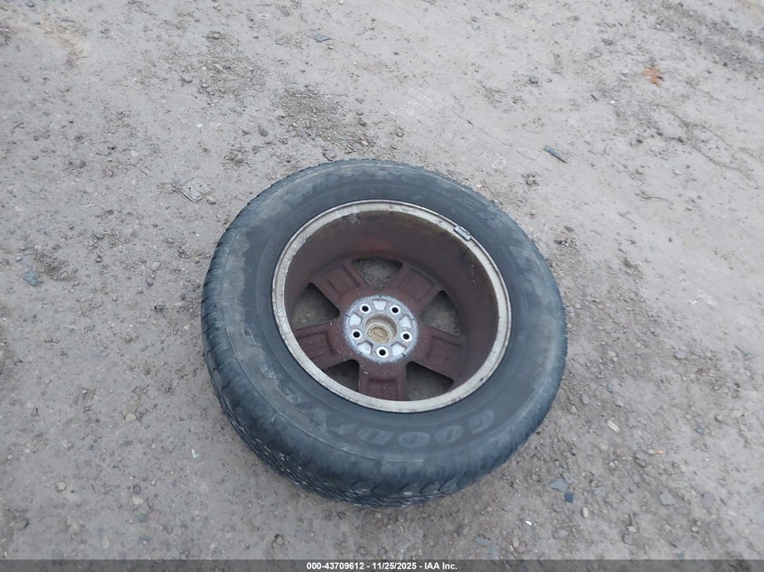 2007 Dodge Nitro Slt/Rt VIN: 1D8GU58K87W503905 Lot: 43709612