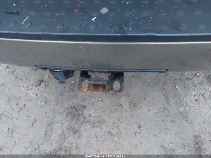 2007 Dodge Nitro Slt/Rt VIN: 1D8GU58K87W503905 Lot: 43709612