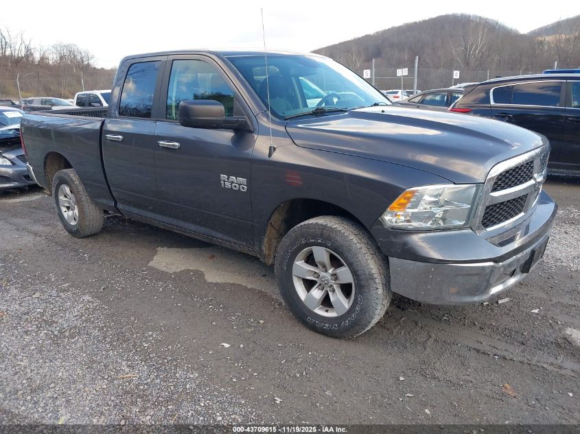 RAM 1500 SLT