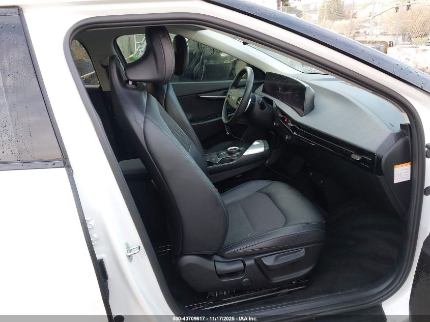 2022 Kia Ev6 Light VIN: KNDC34LB3N5051141 Lot: 43709617