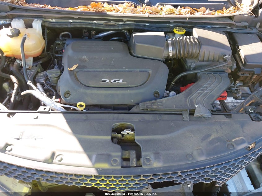 2C4RC1BG5HR691767 2017 CHRYSLER PACIFICA photo no. 10