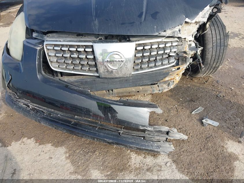 2005 Nissan Maxima 3.5 Se VIN: 1N4BA41E65C851996 Lot: 43709636