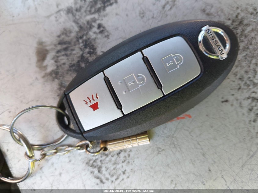 5N1AT2MT9E3755256 2014 NISSAN ROGUE photo no. 11