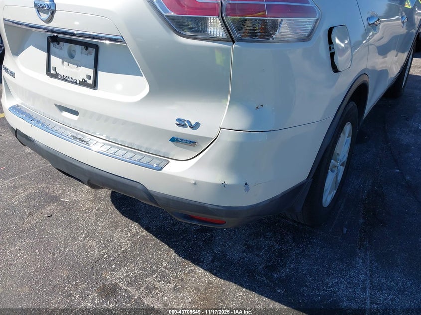 5N1AT2MT9E3755256 2014 NISSAN ROGUE photo no. 12