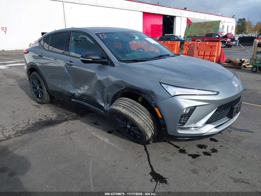 BUICK ENVISTA SPORT TOURING FWD