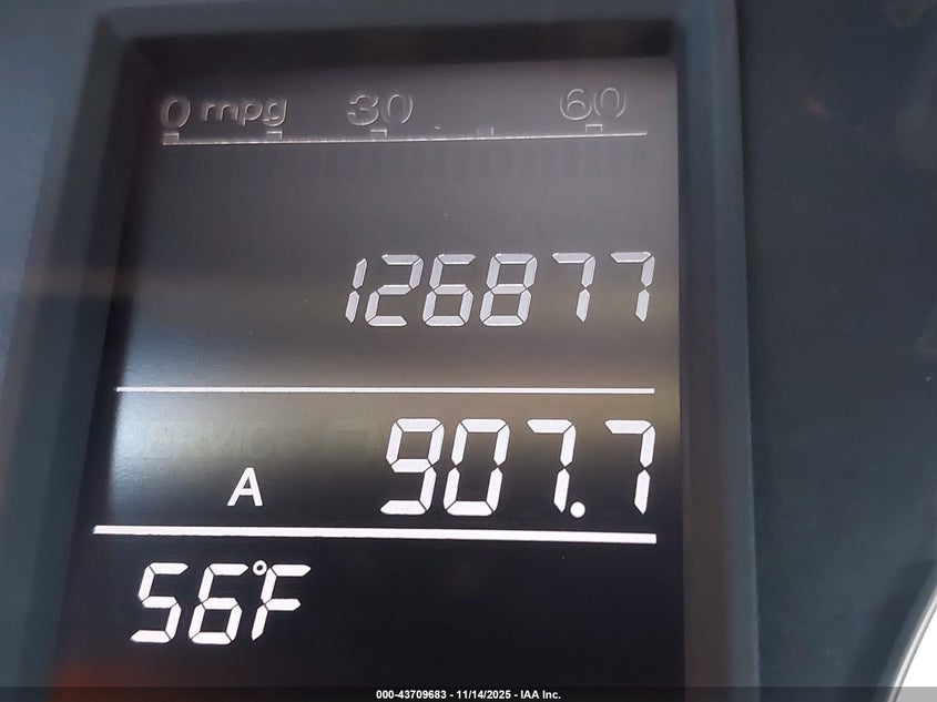 2009 Honda Cr-V Ex-L VIN: 5J6RE48769L064406 Lot: 43709683