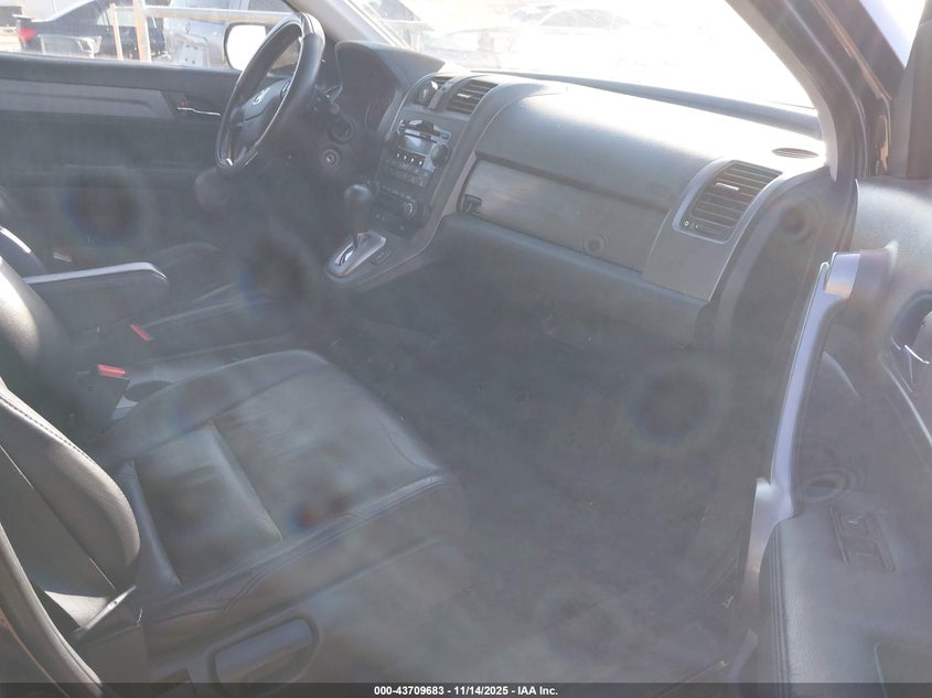 5J6RE48769L064406 2009 HONDA CR-V photo no. 5