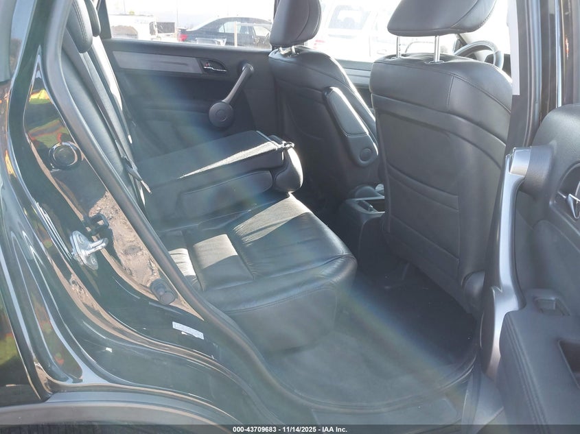 2009 Honda Cr-V Ex-L VIN: 5J6RE48769L064406 Lot: 43709683