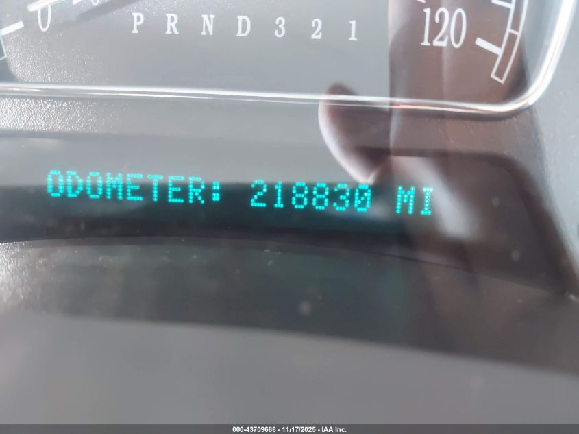 2005 Buick Rainier Cxl VIN: 5GAET13M752259129 Lot: 43709686