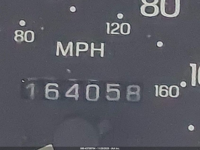 1998 Nissan Sentra Gle/Gxe/Xe VIN: 1N4AB41D1WC748258 Lot: 43709704