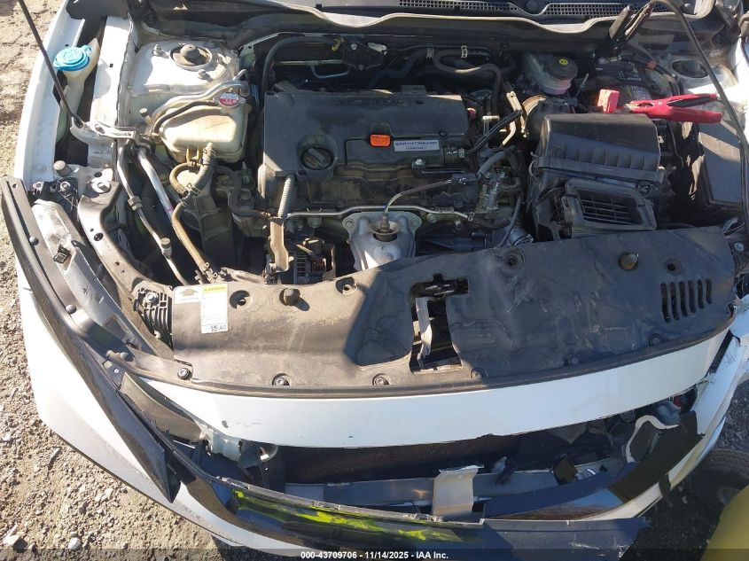 2020 Honda Civic VIN: 2HGFCSF83LH544553 Lot: 43709706