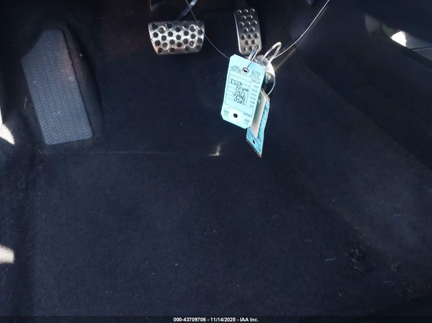 2020 Honda Civic VIN: 2HGFCSF83LH544553 Lot: 43709706