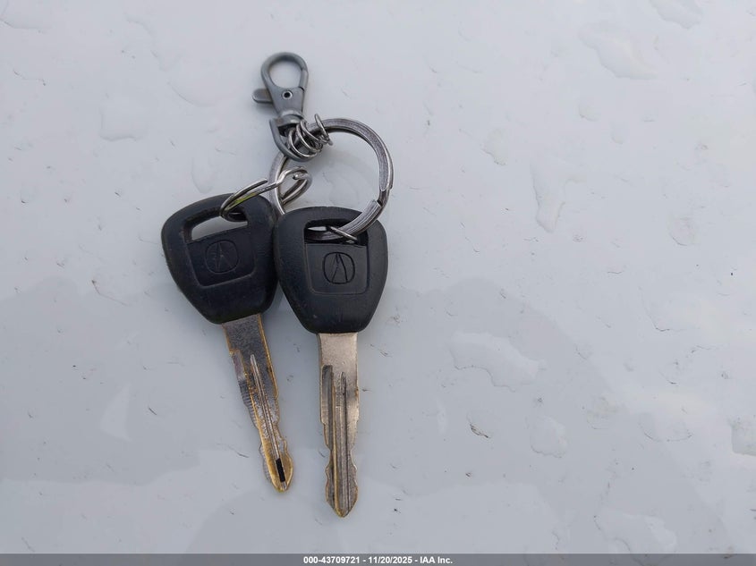 2004 Acura Mdx VIN: 2HNYD189X4H519018 Lot: 43709721