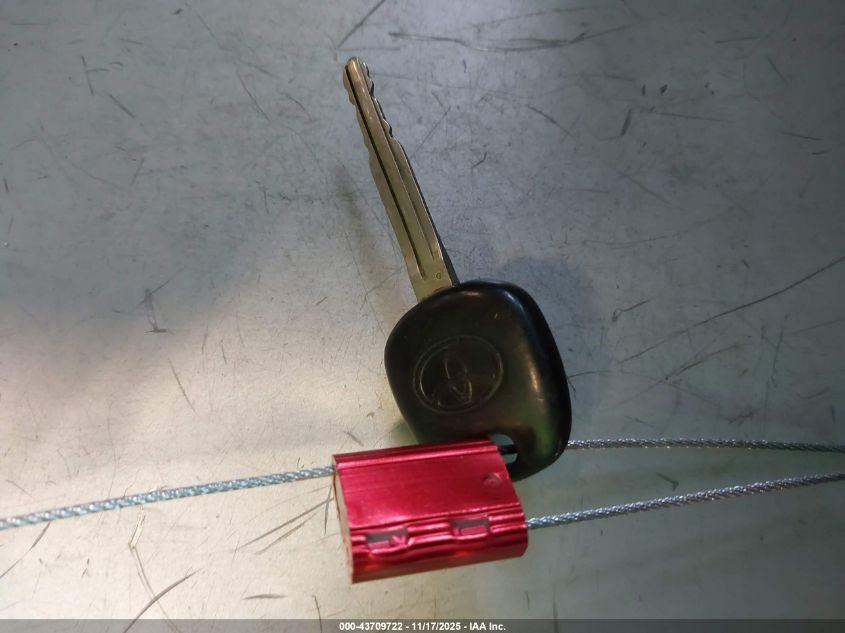 2008 Toyota Corolla Ce VIN: 1NXBR32E38Z953455 Lot: 43709722