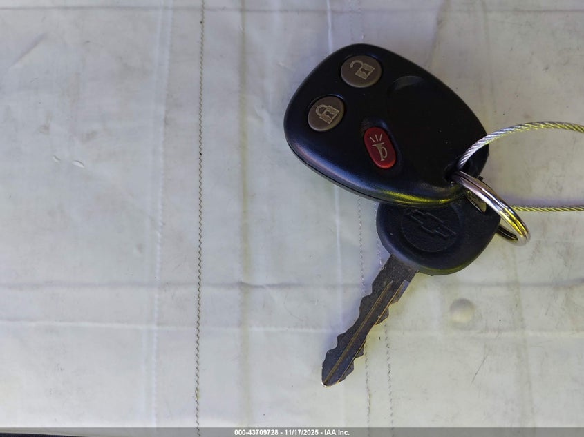 1GNEK13Z76R131907 2006 CHEVROLET TAHOE photo no. 11