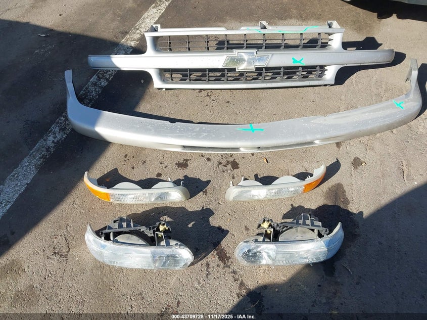 1GNEK13Z76R131907 2006 CHEVROLET TAHOE photo no. 12