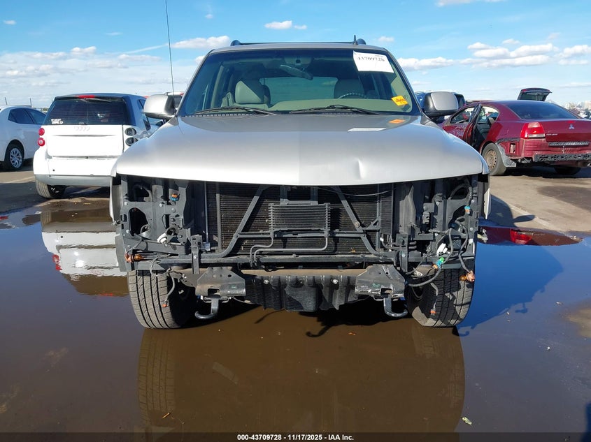 1GNEK13Z76R131907 2006 CHEVROLET TAHOE photo no. 6