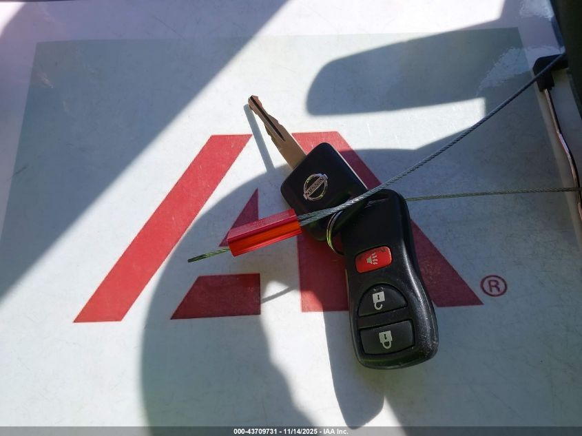 2009 Nissan Versa 1.8Sl VIN: 3N1BC13E29L400755 Lot: 43709731