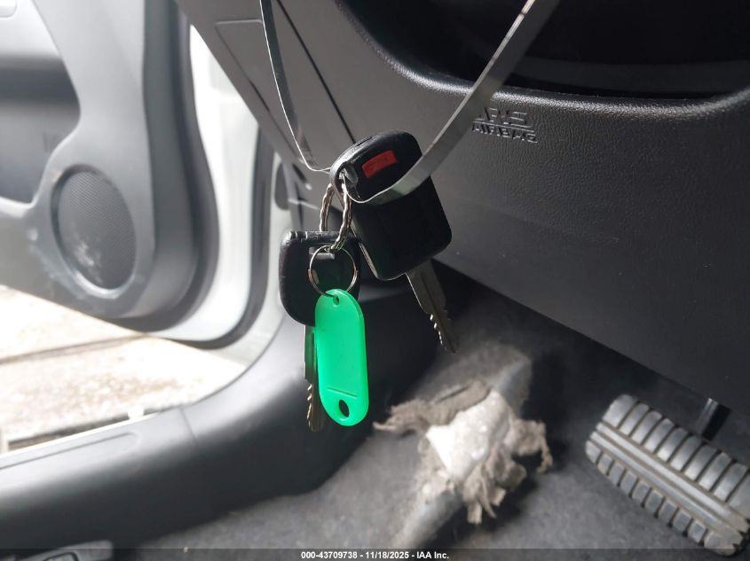 2018 Mitsubishi Mirage G4 Es VIN: ML32F3FJ5JHF11012 Lot: 43709738