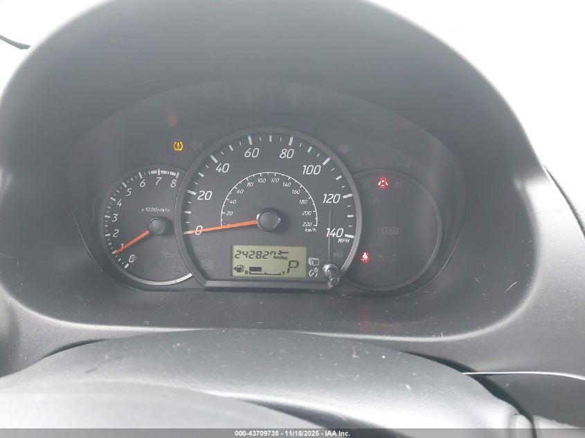 2018 Mitsubishi Mirage G4 Es VIN: ML32F3FJ5JHF11012 Lot: 43709738