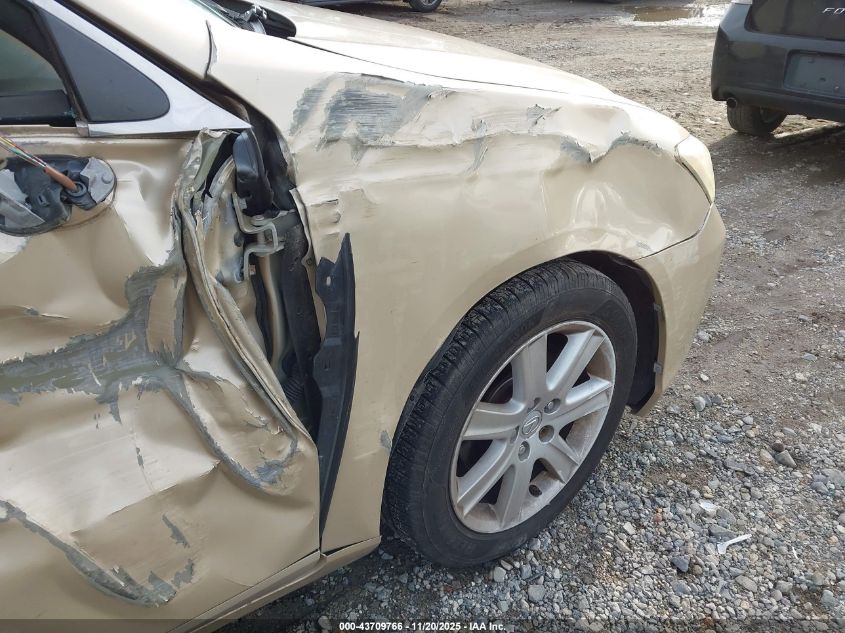 2008 Lexus Es 350 VIN: JTHBJ46G082170102 Lot: 43709766