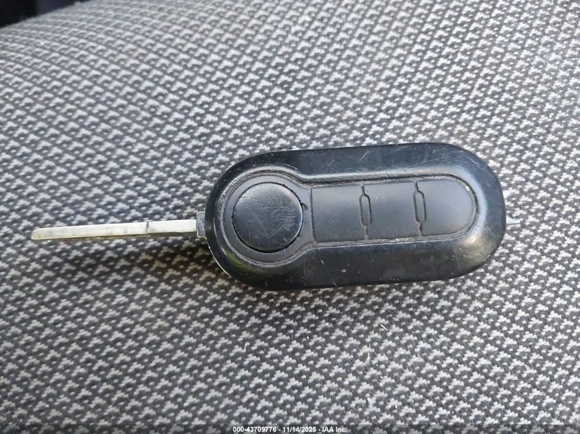 2015 Ram Promaster City Tradesman VIN: ZFBERFAT3F6A28636 Lot: 43709776