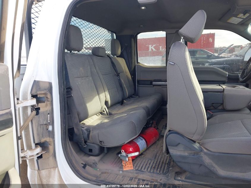 2022 Ford Super Duty F-250 Srw Xlt VIN: 1FD7X2B64NEE94120 Lot: 43709778