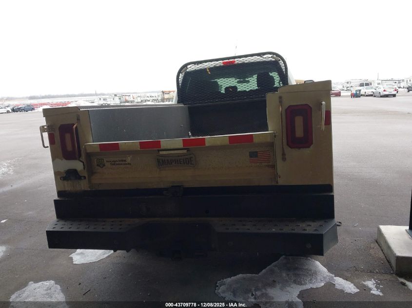 2022 Ford Super Duty F-250 Srw Xlt VIN: 1FD7X2B64NEE94120 Lot: 43709778