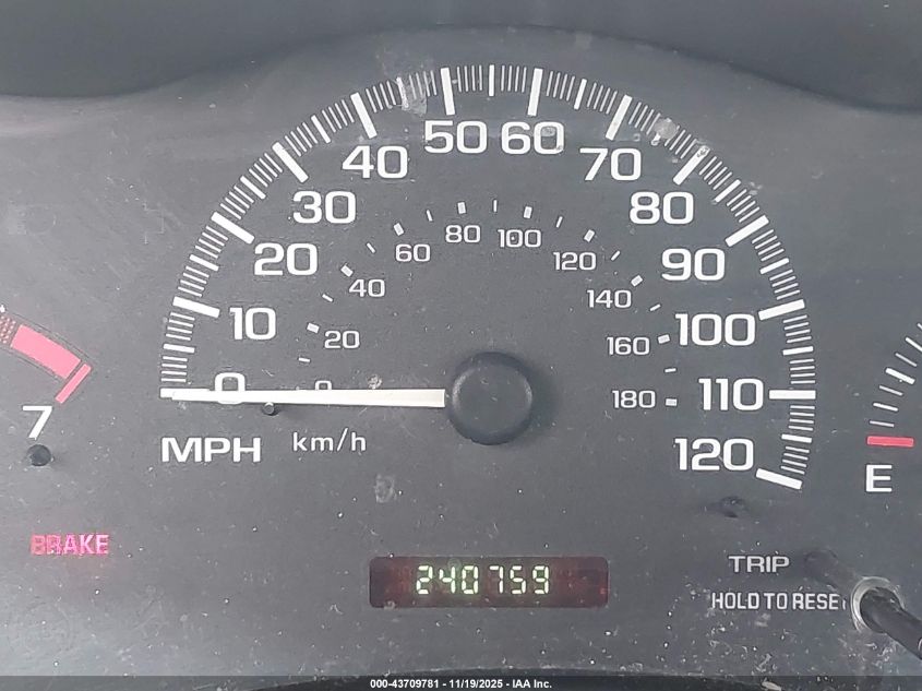 2003 Chevrolet Malibu VIN: 1G1ND52J63M531982 Lot: 43709781